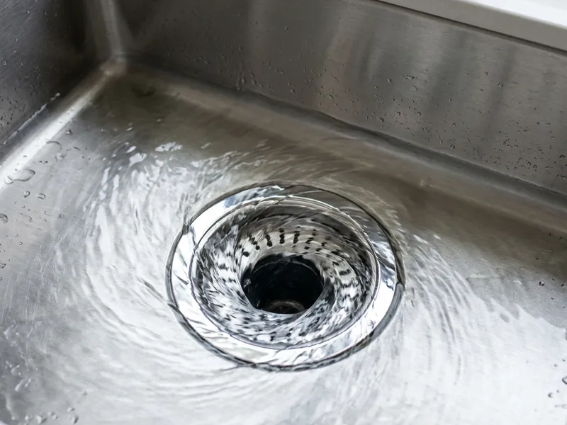 Drain Cleaning Plumber in Dover, MO